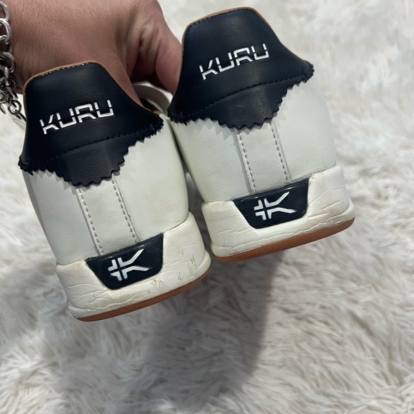 Kuru ROAM Men’s Sneakers - size 12.5 - Picture 5 of 10